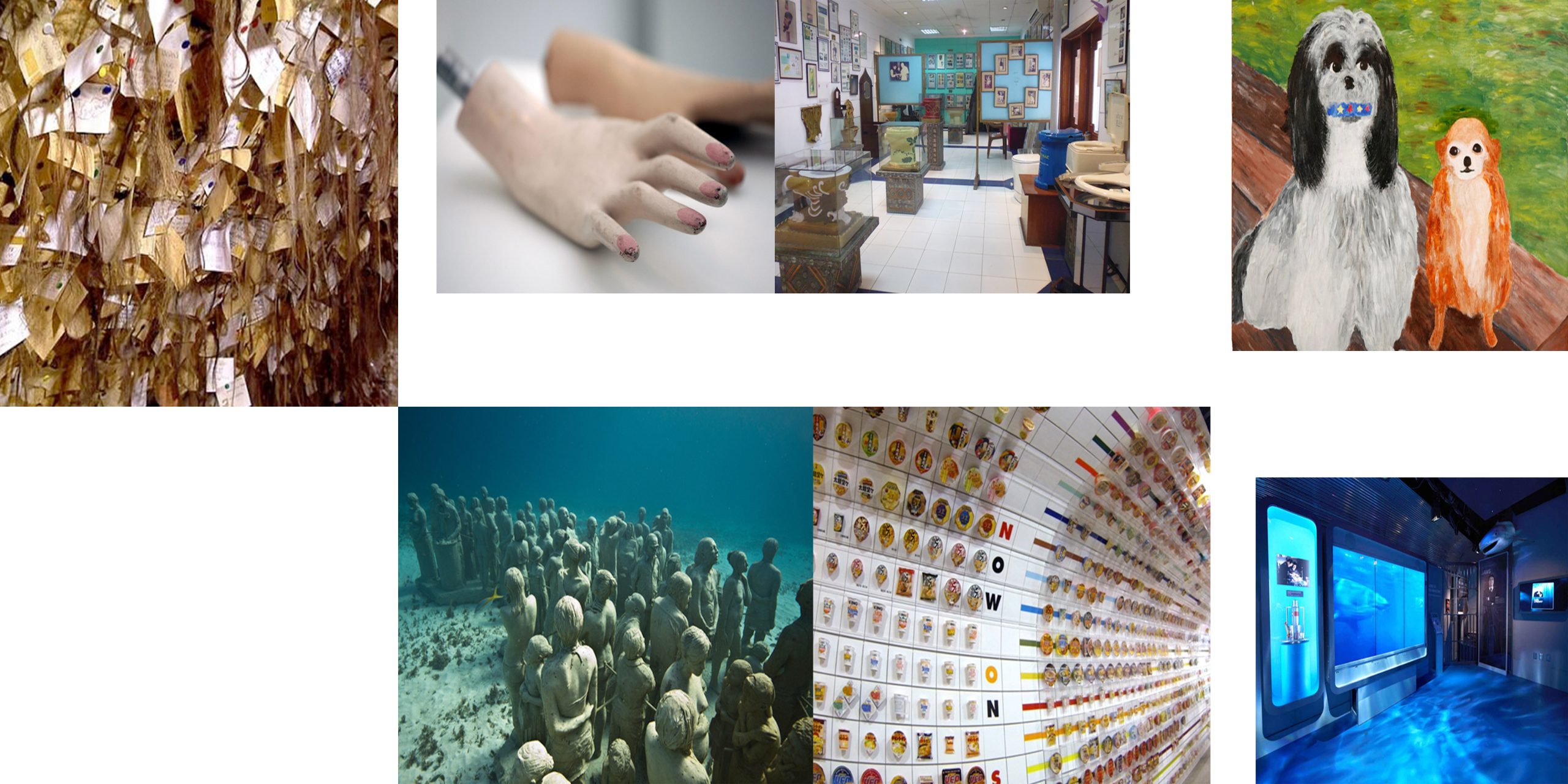 7 weird museums to tickle your wacky, curious side