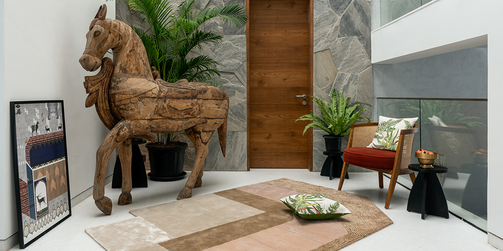 Wall Decor Design Studio Hyderabad
