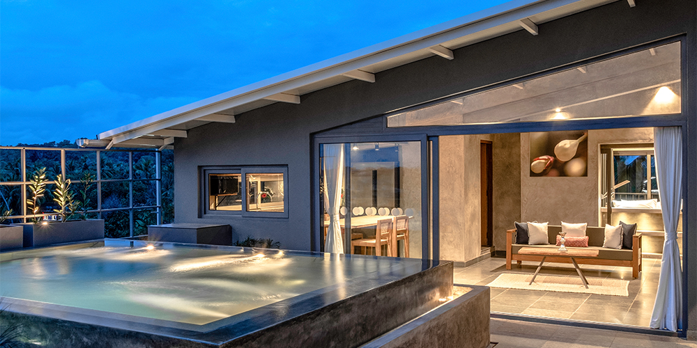 Image showcasing Articles about eco friendly penthouse canada on Dwell.com