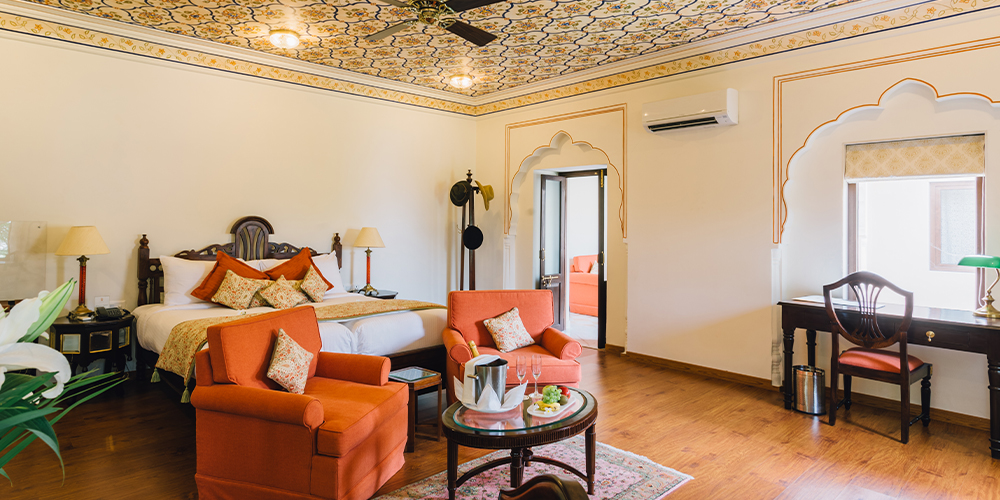 Royal Heritage Haveli Jaipur, Rajasthan is the next must-see destination
