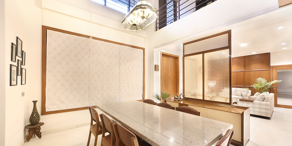 Shweta Jain’s interior design studio Space Karma infuses sustainable ...
