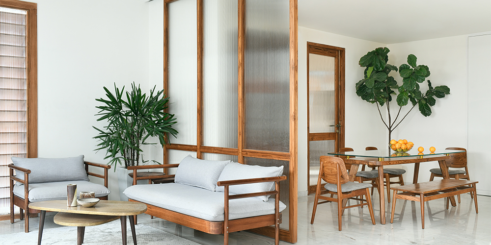 Studio Dvāra Lessons On A Minimalist Family Home In Hyderabad