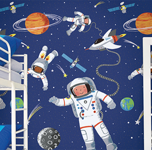 #NewCollectionAlert: Elementto’s special range of wallpapers for kids