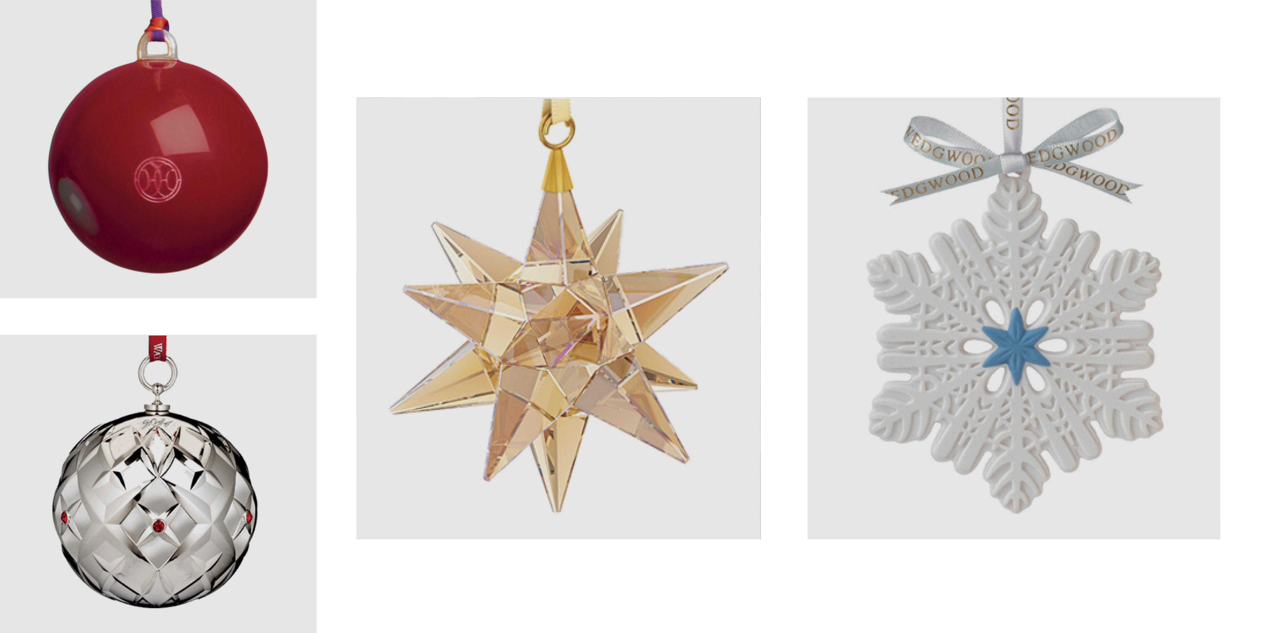 Merry Must Haves: Top 10 stellar ornaments for your Christmas tree ...