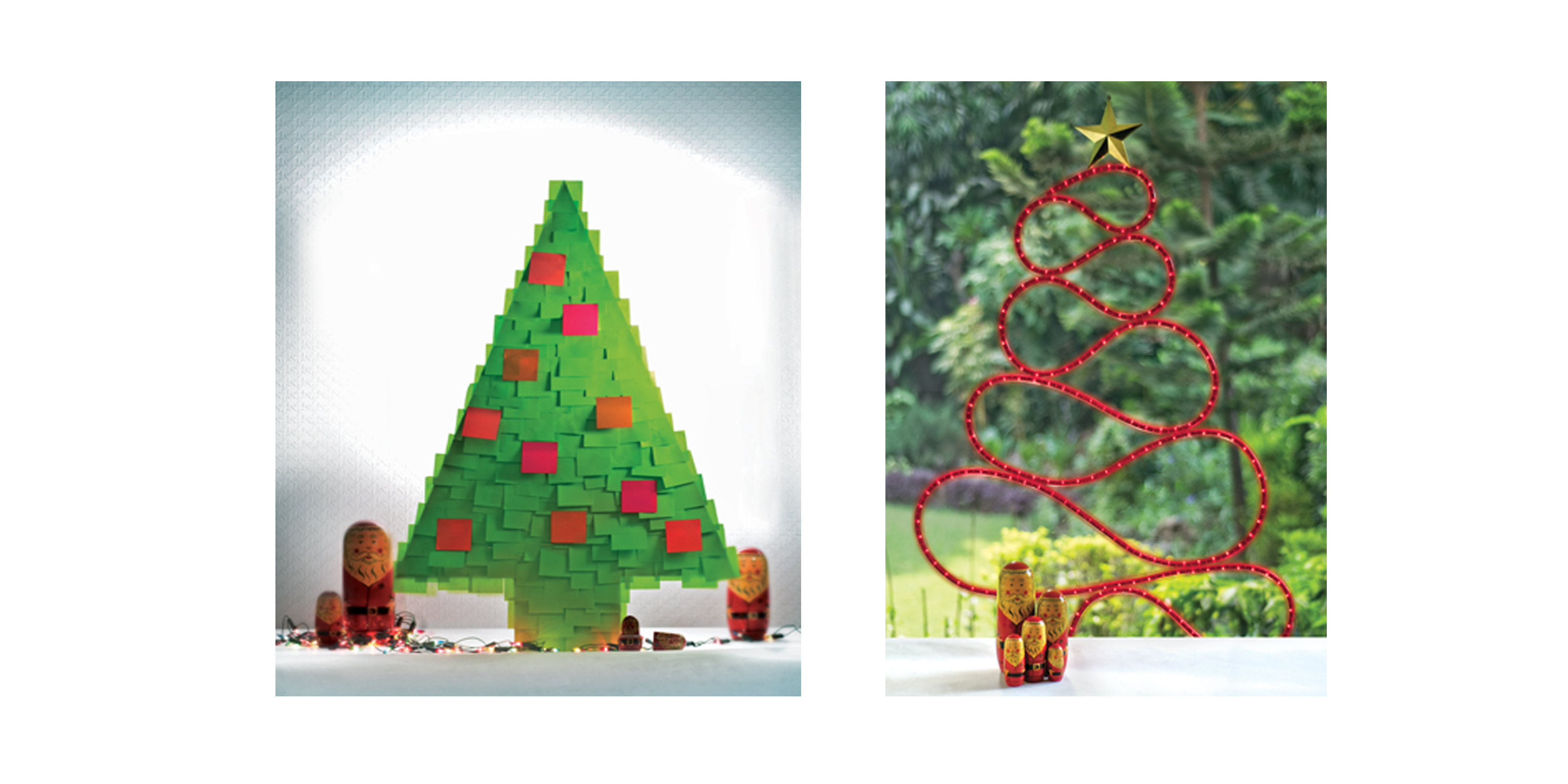 You Can Get A LEGO Christmas Tree To Build Your Way to The Holidays