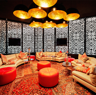 Marcel Wanders Thinks Design Should Be Playful, Romantic and