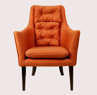 #NewCollectionAlert: Furncraft Decollage’s range of contemporary chairs