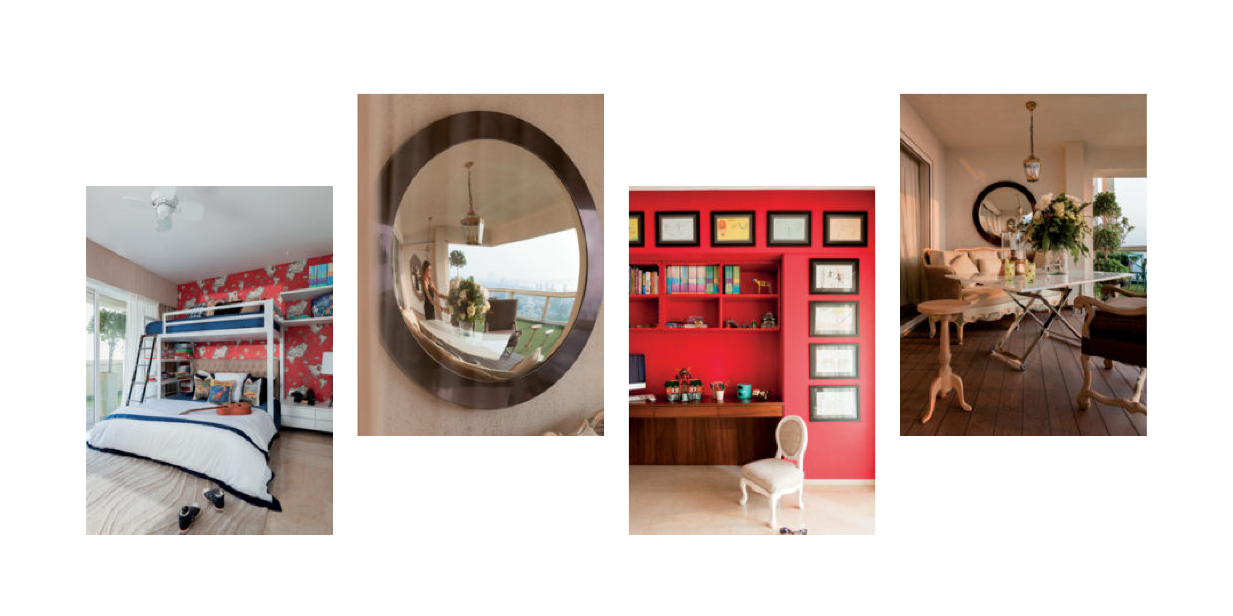 Take A Tour Of Susanne Khan S Breathtakingly Beautiful Apartment 1 