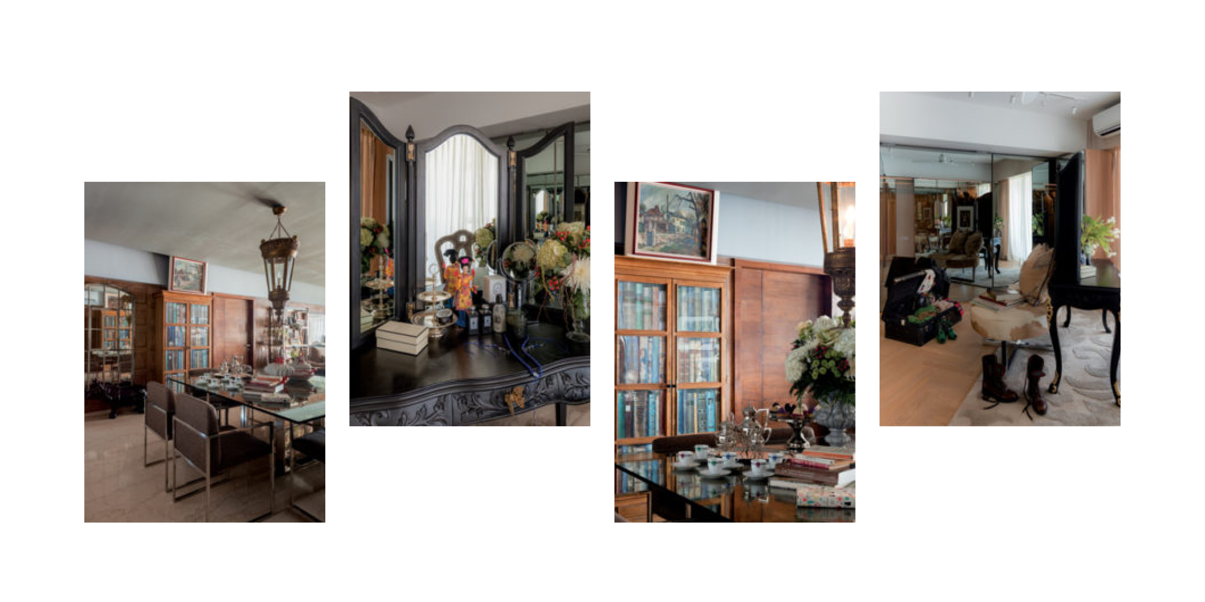 Take A Tour Of Susanne Khan S Breathtakingly Beautiful Apartment 