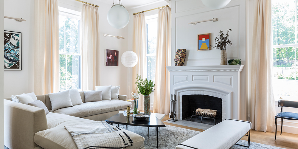 Renovation breathes new life into this 1870s historic home built in New ...