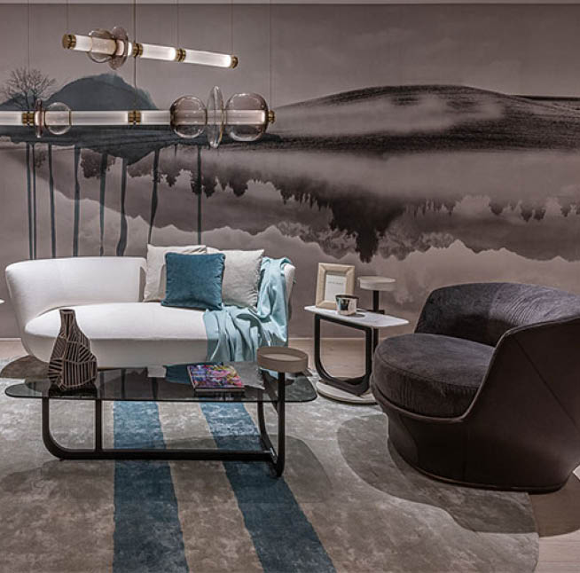 Browse Sources Unlimited’s Mumbai and Delhi showrooms ELLE DECOR