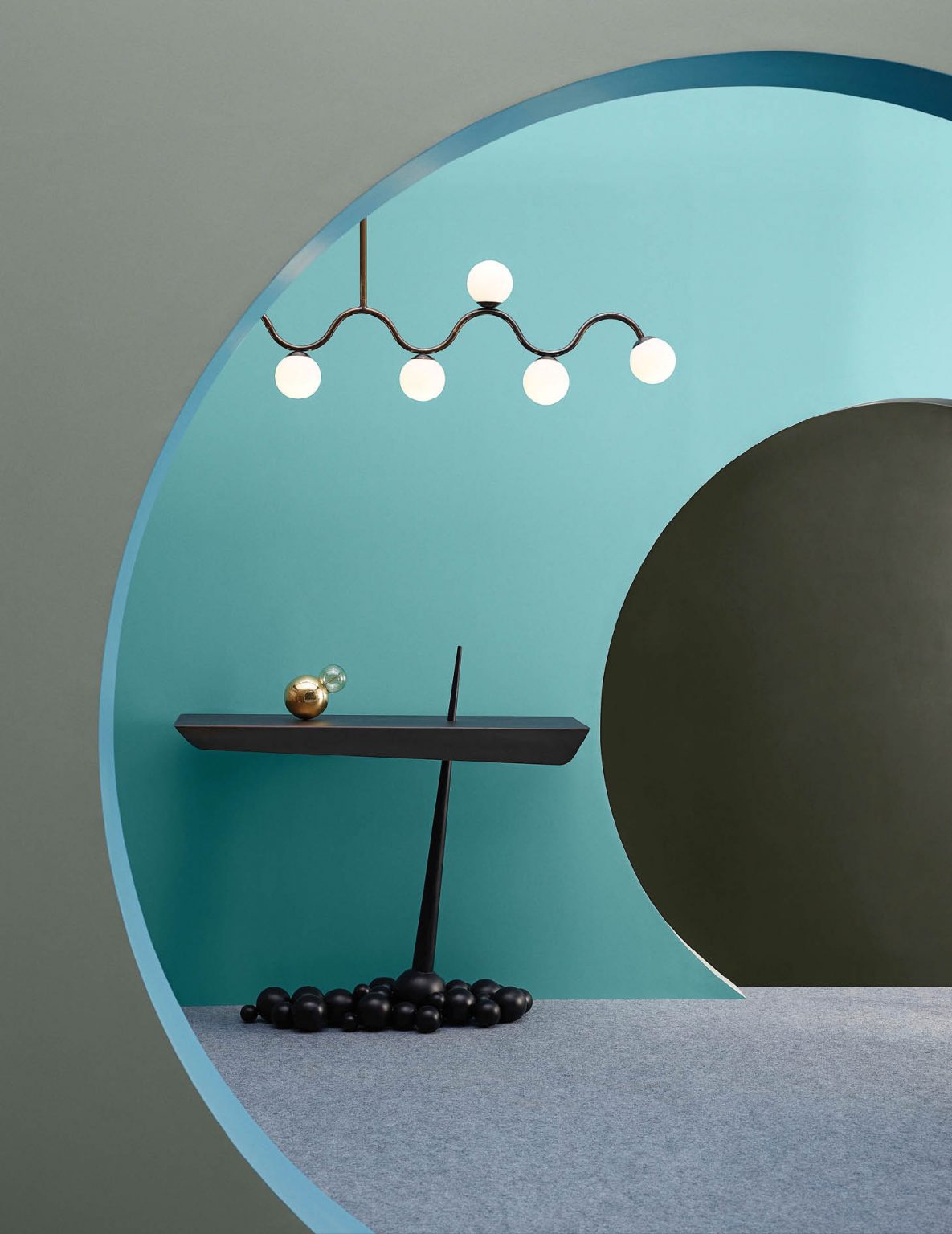 Asian Paints' colour, wallpaper and trends for 2020 ELLE DECOR
