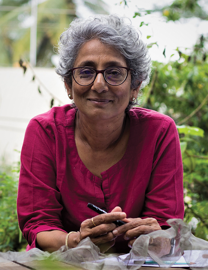 Chitra Vishwanath On Architecture s Role In Conserving And Protecting chitra-vishwanath-on-architecture-s-role-in-conserving-and-protecting
