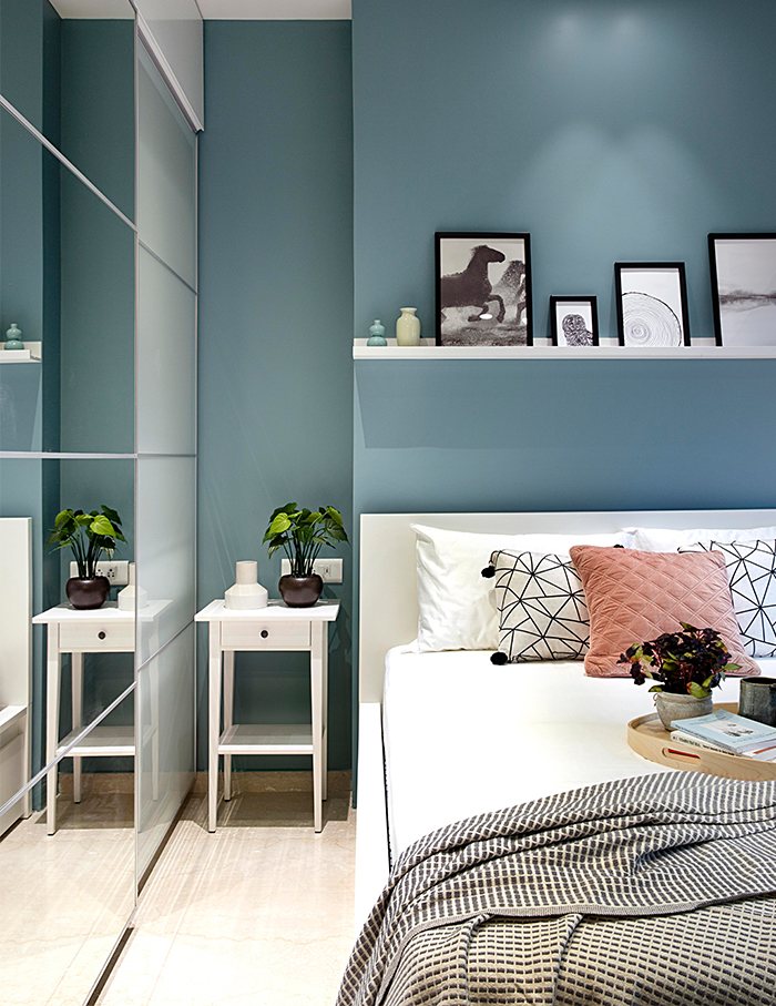 Anjali Rawat's new residential project is infused with stylish Ikea ...