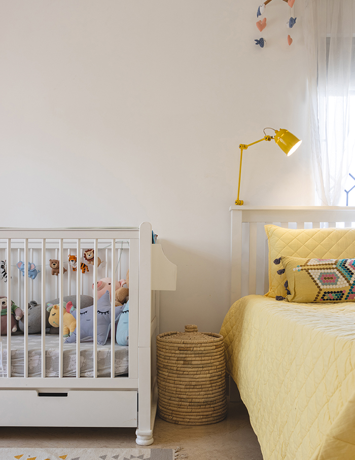 Urban hotsell ladder crib