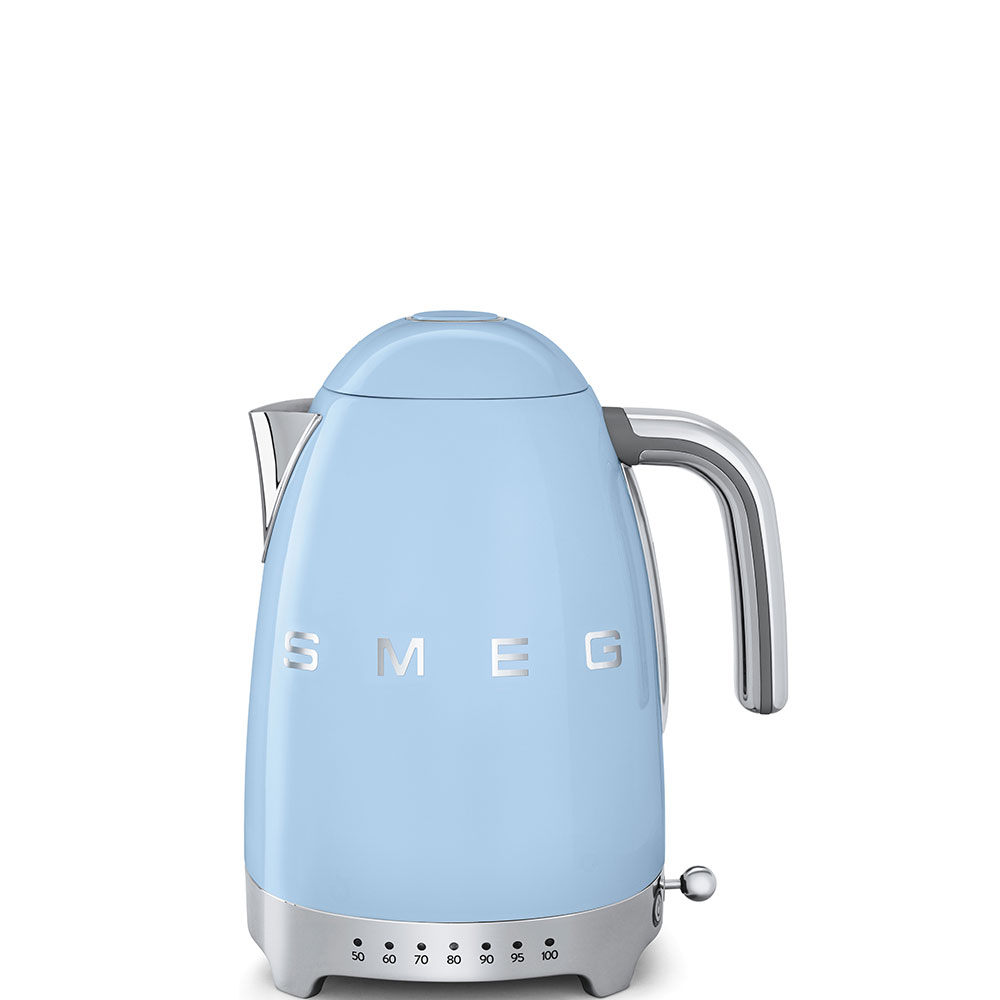 ‘50s Style Kettle