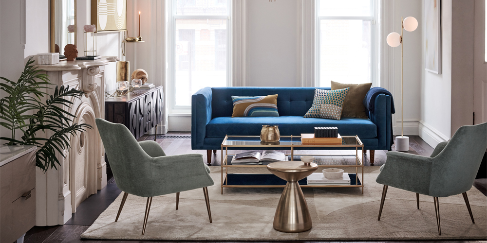 Behind the Design of West Elm's New Modern Collection