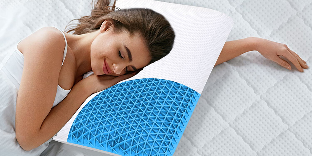 the sleep company smartgrid luxe mattress.