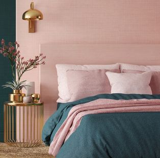 Pure Earth by Boutique Living is a refined bed linen range laced with organic and eco-friendly elements that every home will love