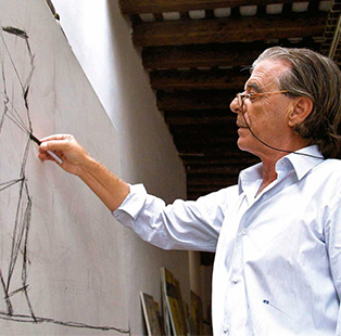 Spanish Architect Ricardo Bofill passes away at 82—ELLE DECOR India revisits his iconic works