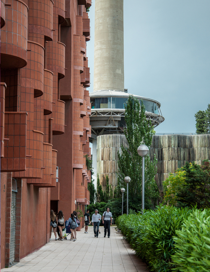 Spanish architect Ricardo Bofill passes away at 82