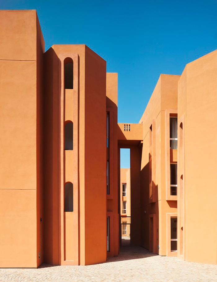 Ricardo Bofill