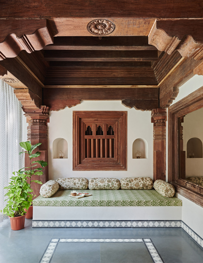 insitu home interiors in Mumbai