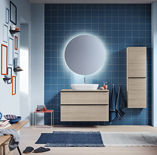 From Monochrome, minimal to boho, Duravit presents D-Neo series to bring a blend of design and functionality in the bathrooms
