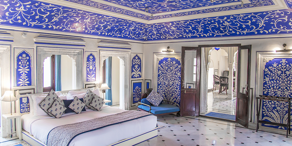 Royal Heritage Haveli Jaipur Rajasthan Is The Next Must See Destination