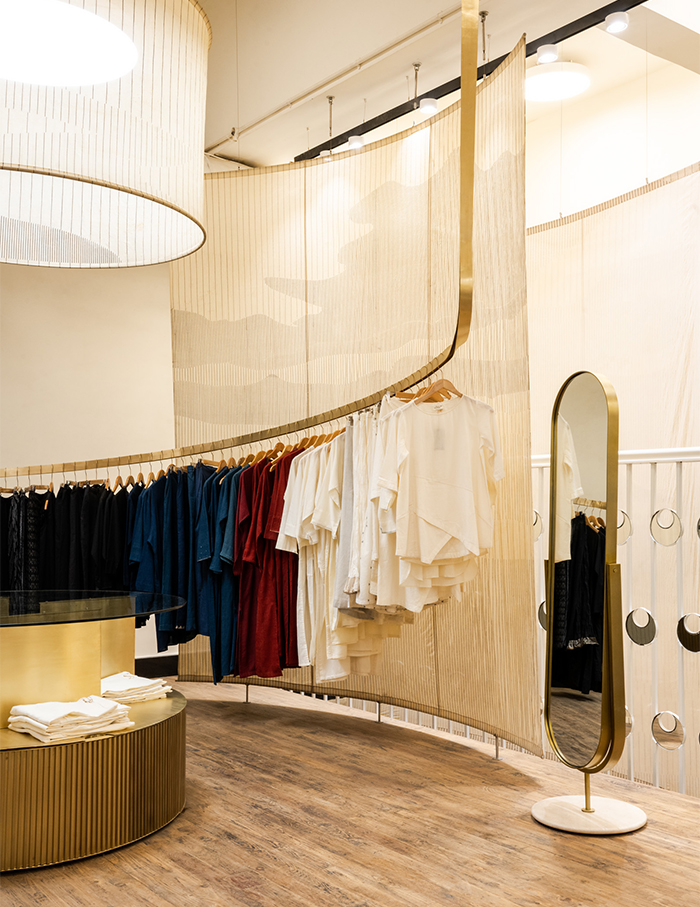 Step into these new cool stores in India for your shopping sprees