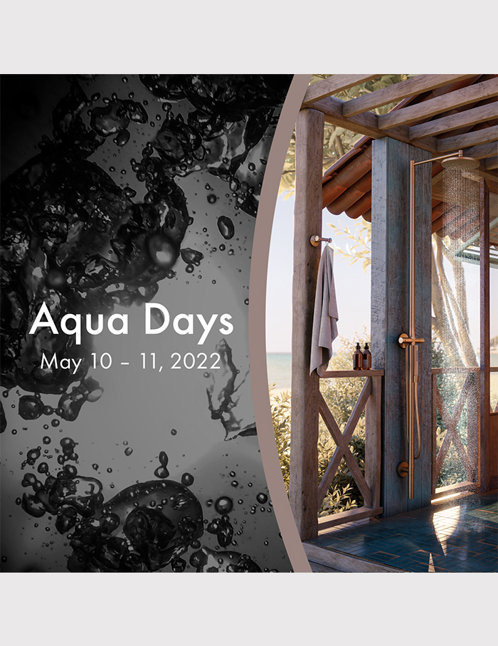 Aqua Days
