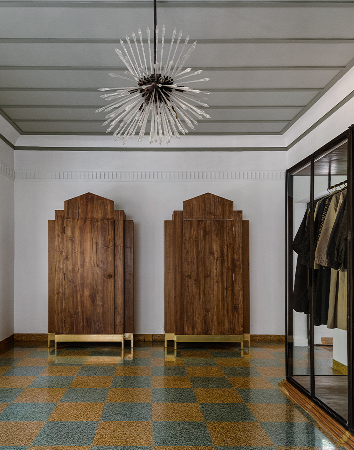 Confessions of a Shopaholic: Inside designer store interiors around India