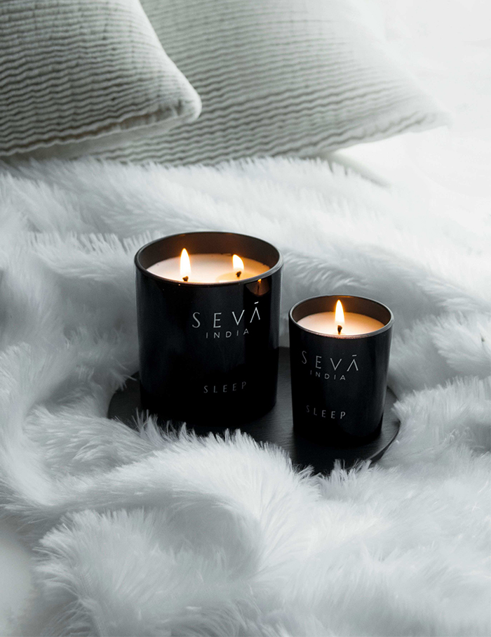 Expensive scented hot sale candles