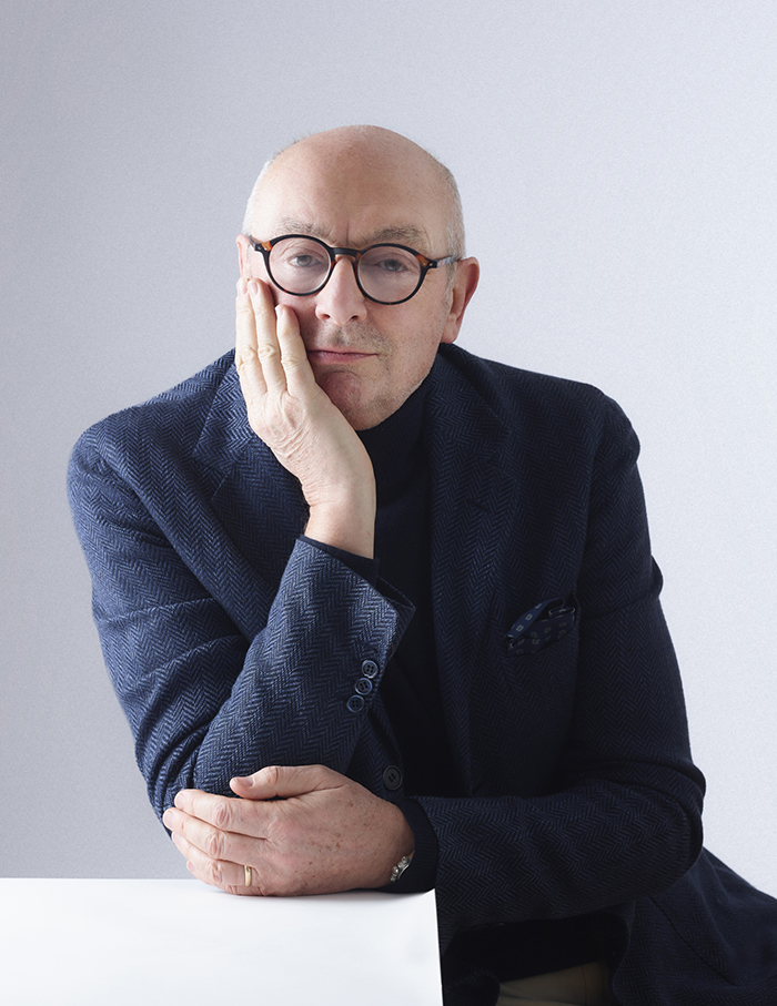 Piero Lissoni