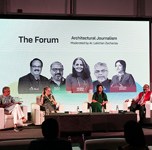 The Young Architects Festival Awards 2022—A crossroad of design, culture and hospitality