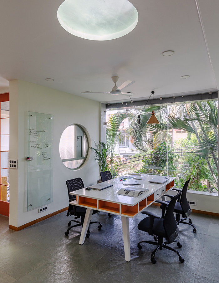 Concept Office: Playful, yet Sophisticated! » India Art N Design