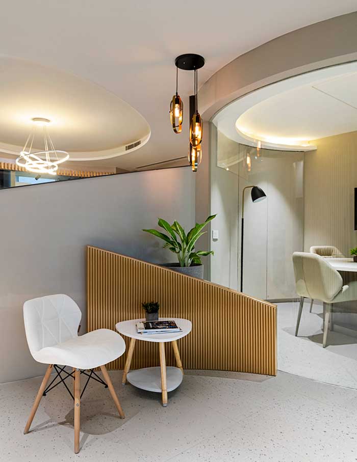 Concept Office: Playful, yet Sophisticated! » India Art N Design