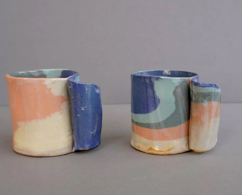 Cups (Set of 2)