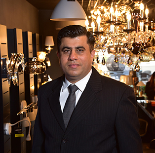 5 questions with Vikas Gandhi, President and Business Head – Lighting (Tisva), Premium Fans, and Water Solutions Business, Usha International
