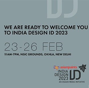 India Design ID 2023 is geared to open new chapters in Indian design with an all new perspective to design