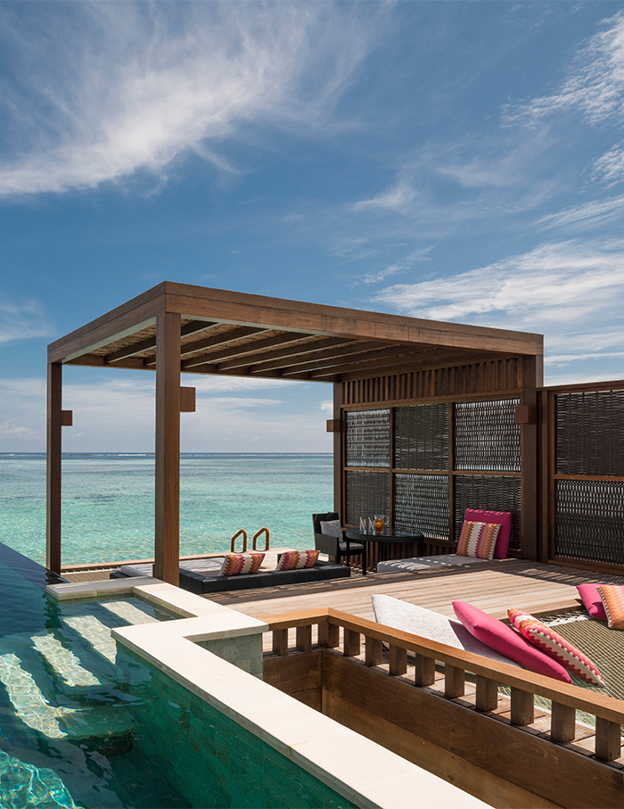 Four Seasons Maldives