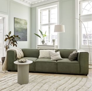 5 questions with Mikael Kruse Jensen and Navin Khanna of BoConcept on the striking fusion of Danish and Indian furniture aesthetics making a new wave globally