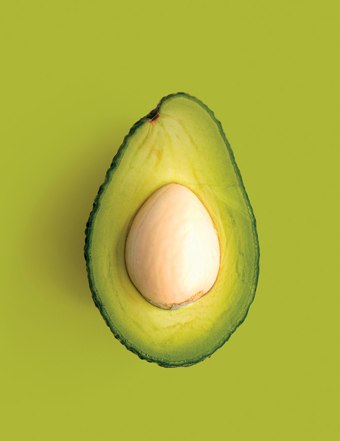 avocado