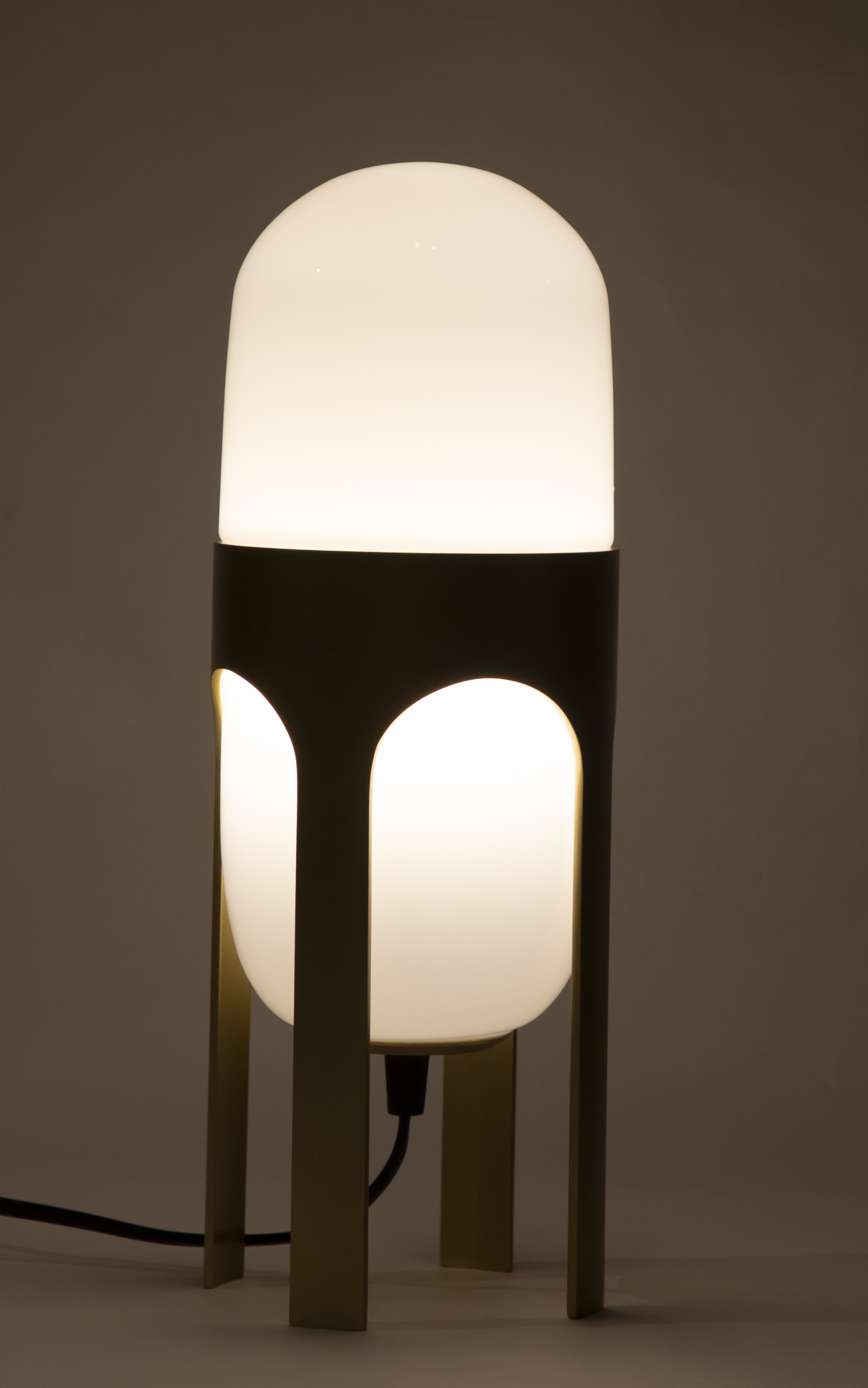 Ettore Table Lamp