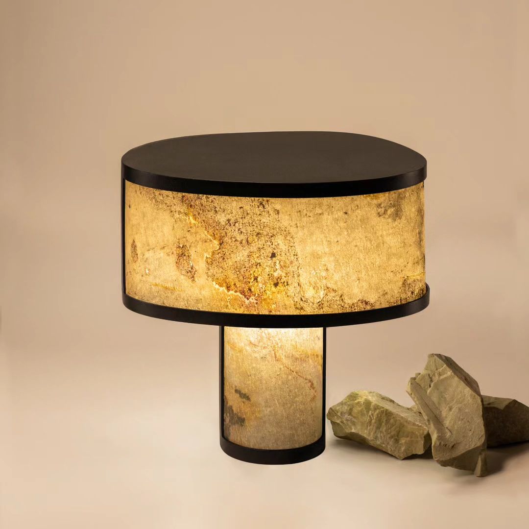 The STELLA Table lamp