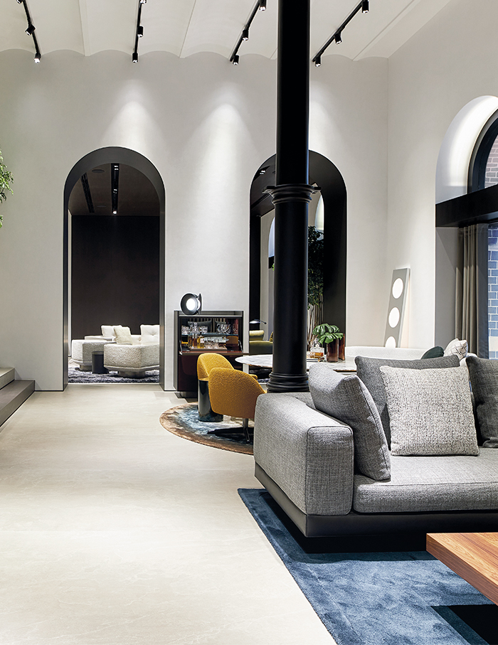 Minotti