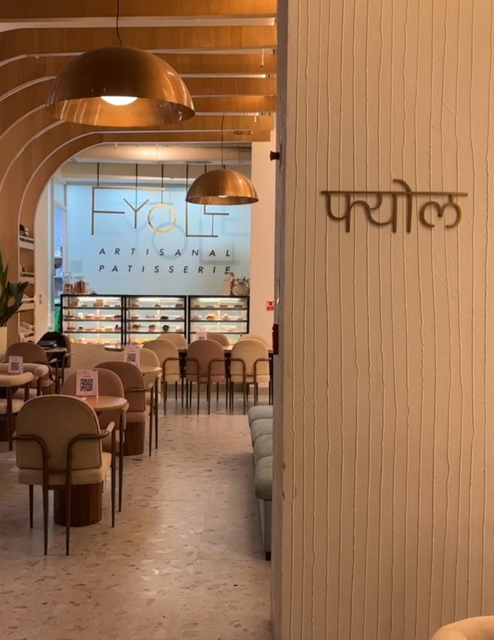 coffee cafes in Mumbai