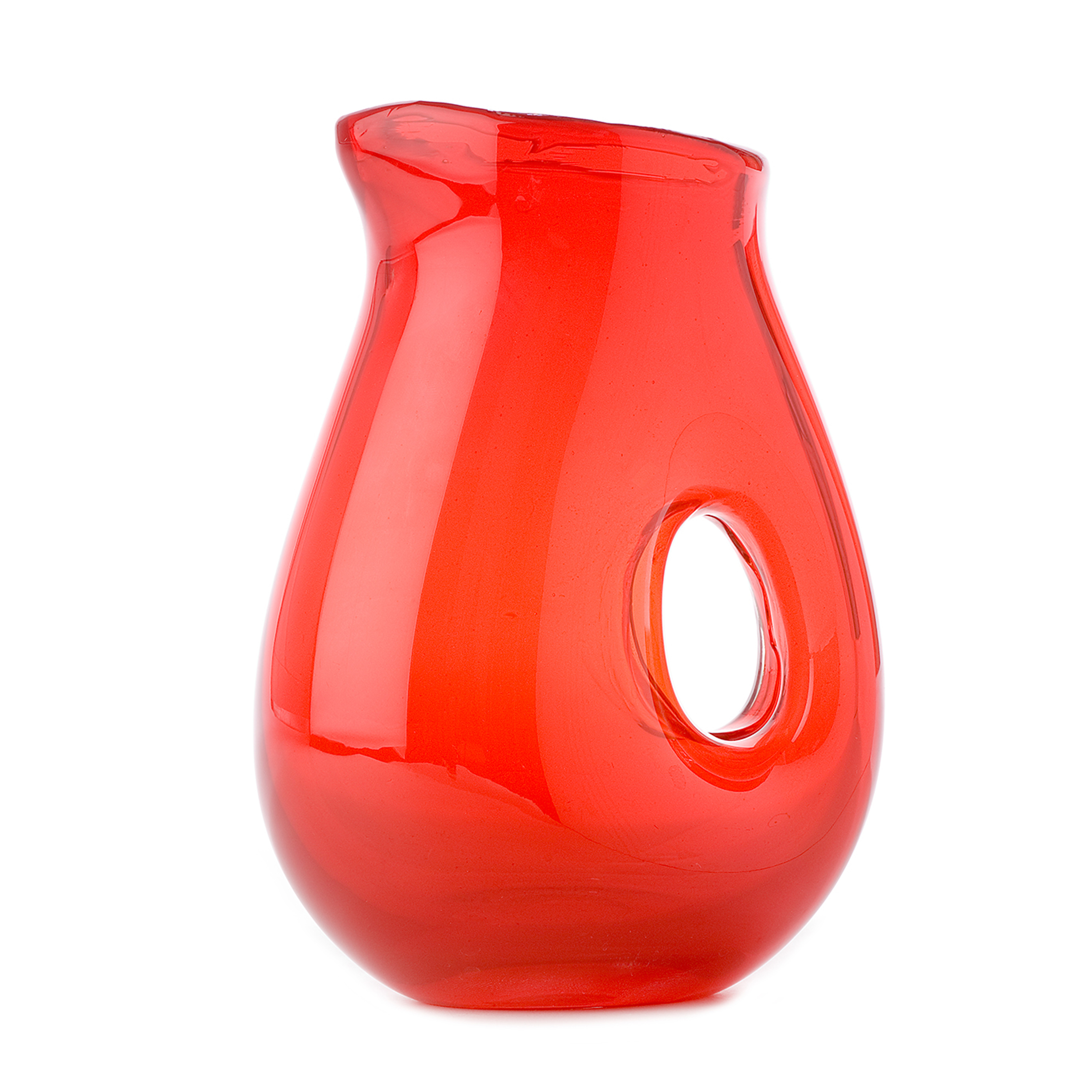 Jug With a Hole