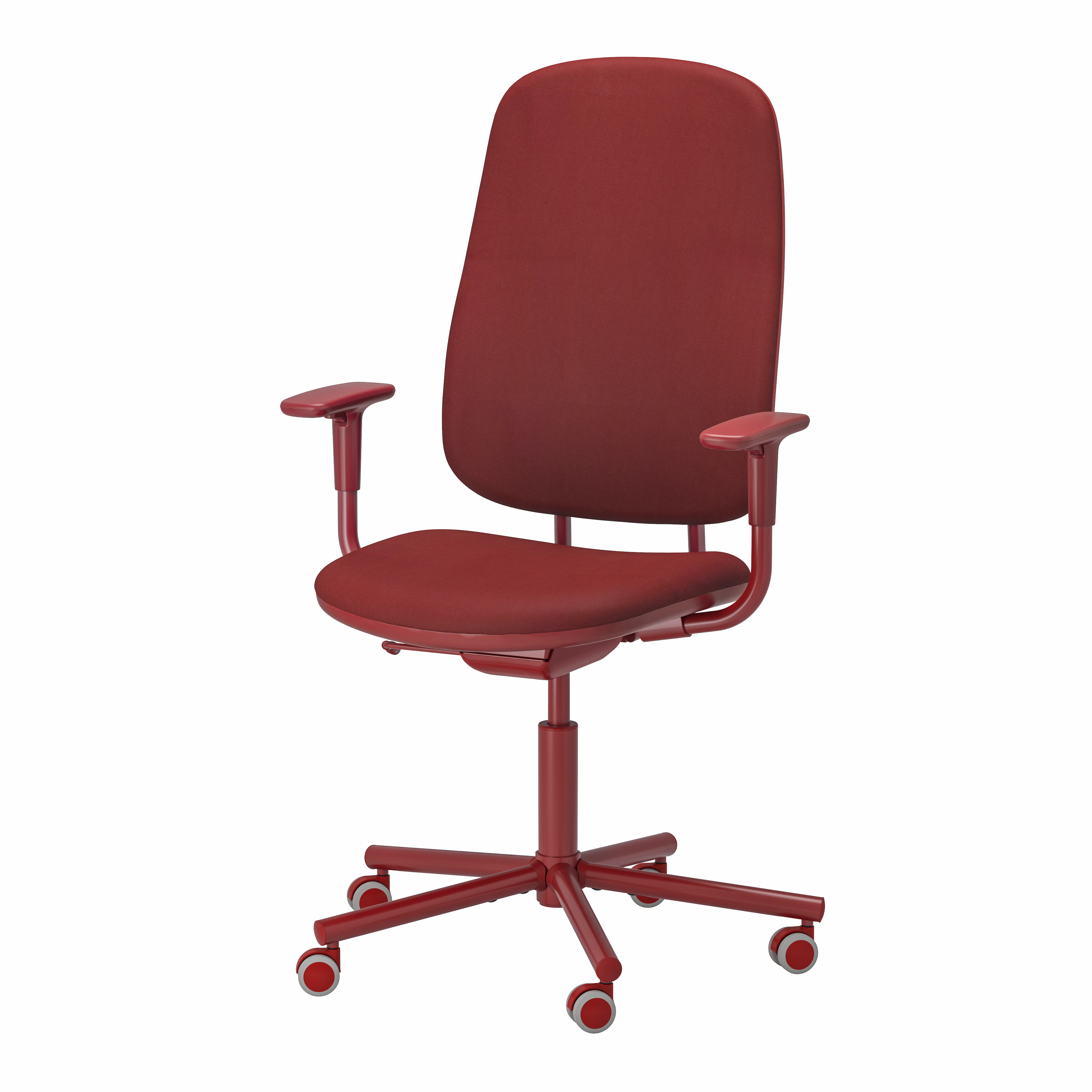 SMÖRKULL Office Chair