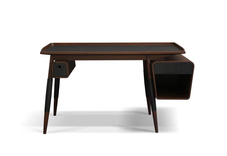 Forty-Something Writing Desk